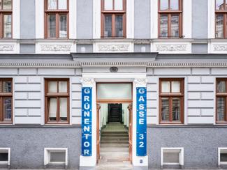 Apartments Deutschmeister | Vienna | Galerie 1