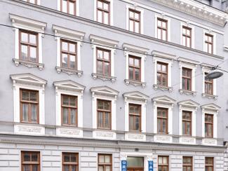 Apartments Deutschmeister | Vienna | Galleria 3