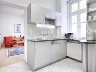 Apartments Deutschmeister | Vienna | Photos 20