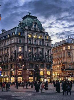 Apartments Deutschmeister | Vienna | Vienna 
